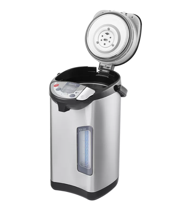 2.5L Silent Induction Thermo Pot for Home 2.5L Silent Induction Thermo Pot for Home