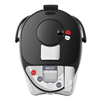 Durable electric thermo pot
