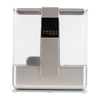 Adorable Wood Affordable Desktop Air Humidifier for House