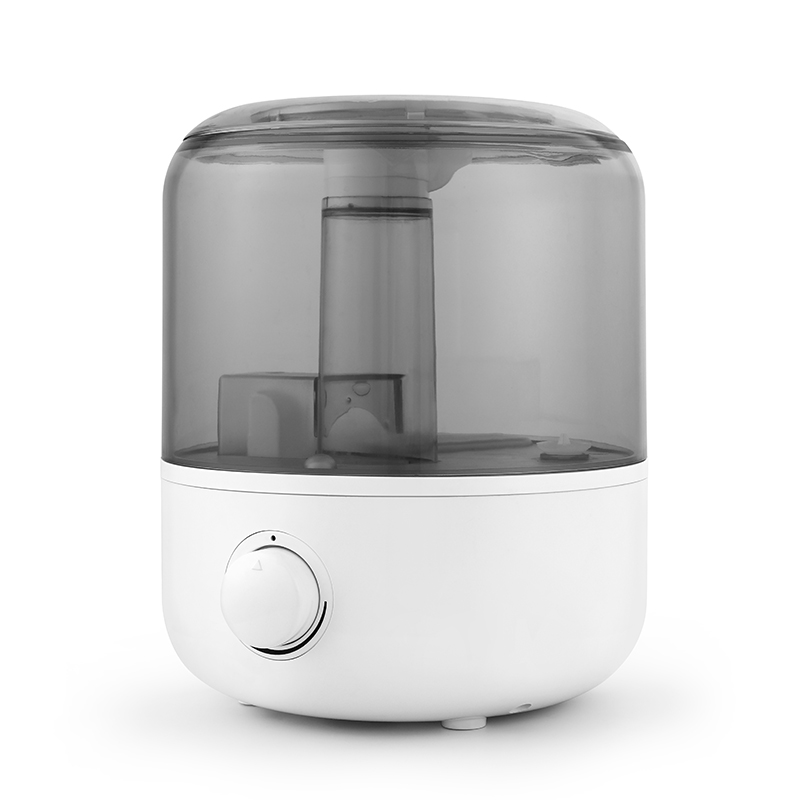 Night Light Air Purfier Humidifier Diffuser