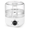 touch screen evaporative air humidifier 