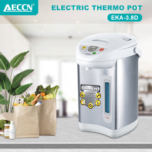 home appliance 5l electric thermo pot