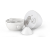 Manual Control LED Light Air Humidifer