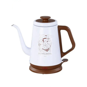 gooseneck household coffee electric kettle
