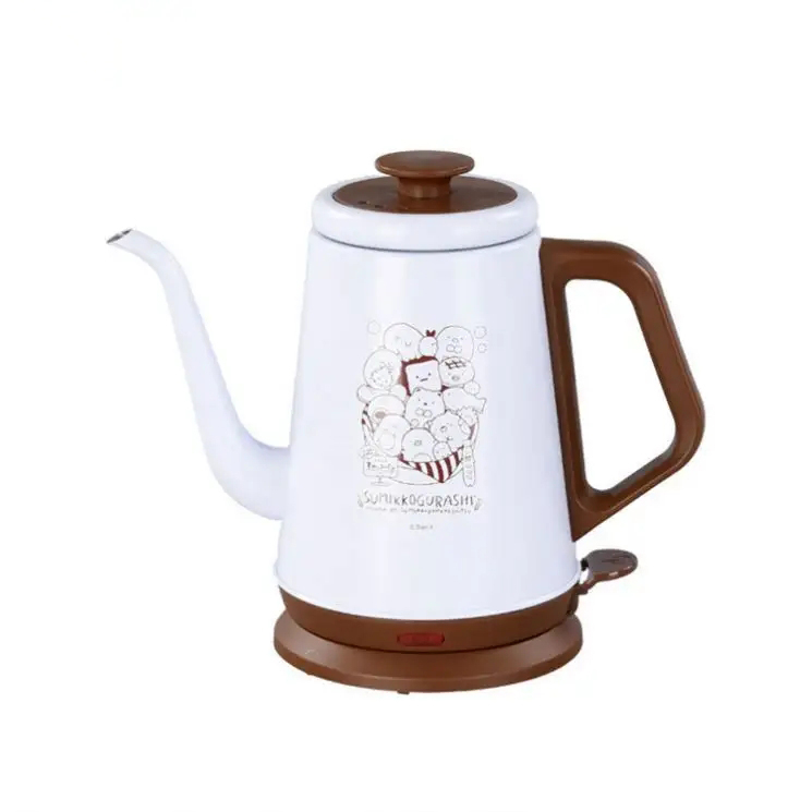 gooseneck household coffee electric kettle