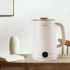 AECCN Wholesale Smart Electric Tea Pot Boiling Water Hot Electric Kettle Stainless Steel For Household