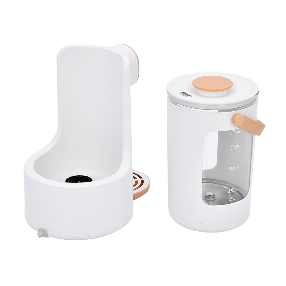 Innovative Electric Thermo Pot | Fast and Safe Hot Water