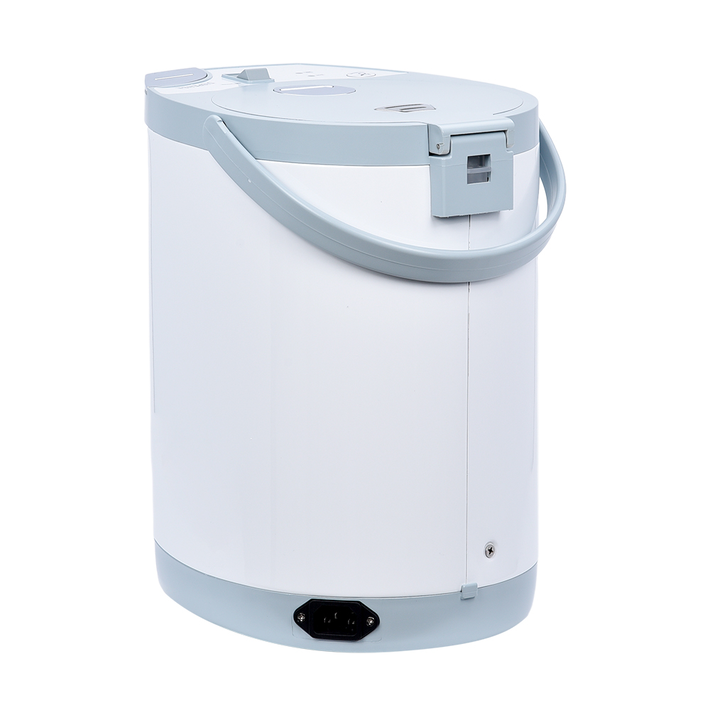 Efficient Electric Thermo Pot | Enjoy Instant Hot Water