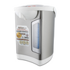 electric kettle three-stage temperature control with LCD screen