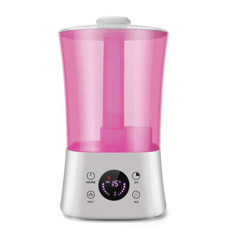 Mist Purifier Air Humidifiers