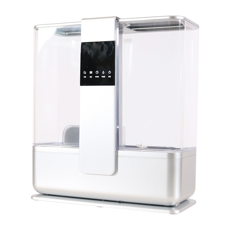 desktop air humidifier