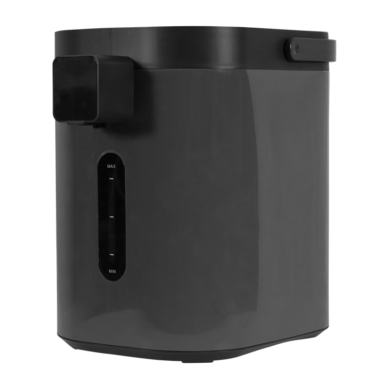 Anti-dry Protection Electric Thermo Pot