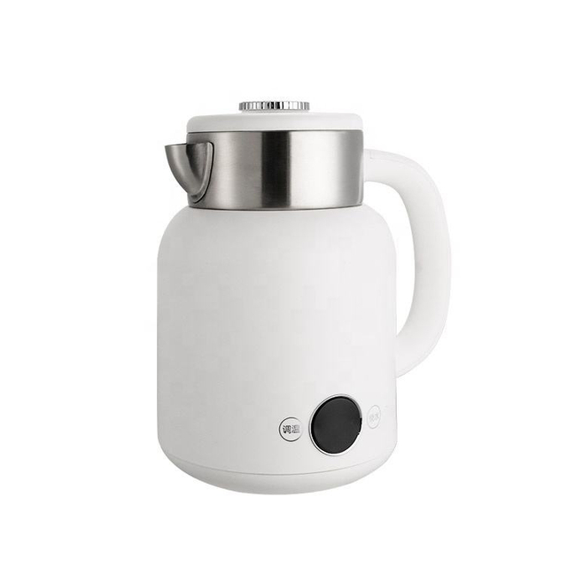 Multifunctional Electric Kettle