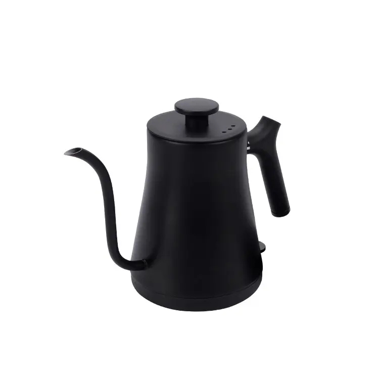 Stainless Steel Gooseneck Kettle 