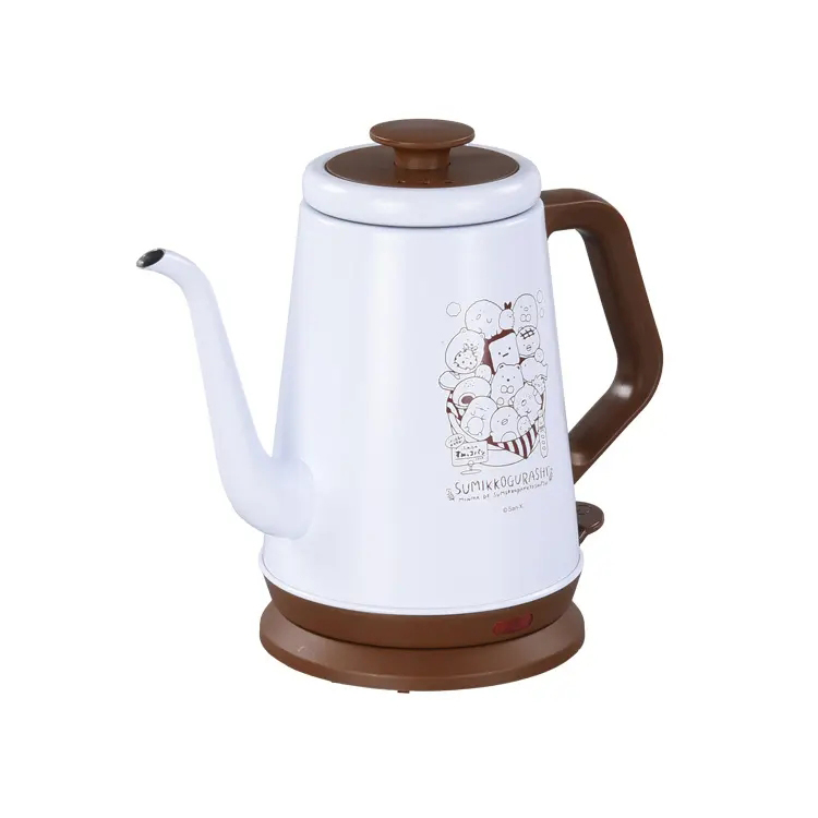 gooseneck household coffee electric kettle
