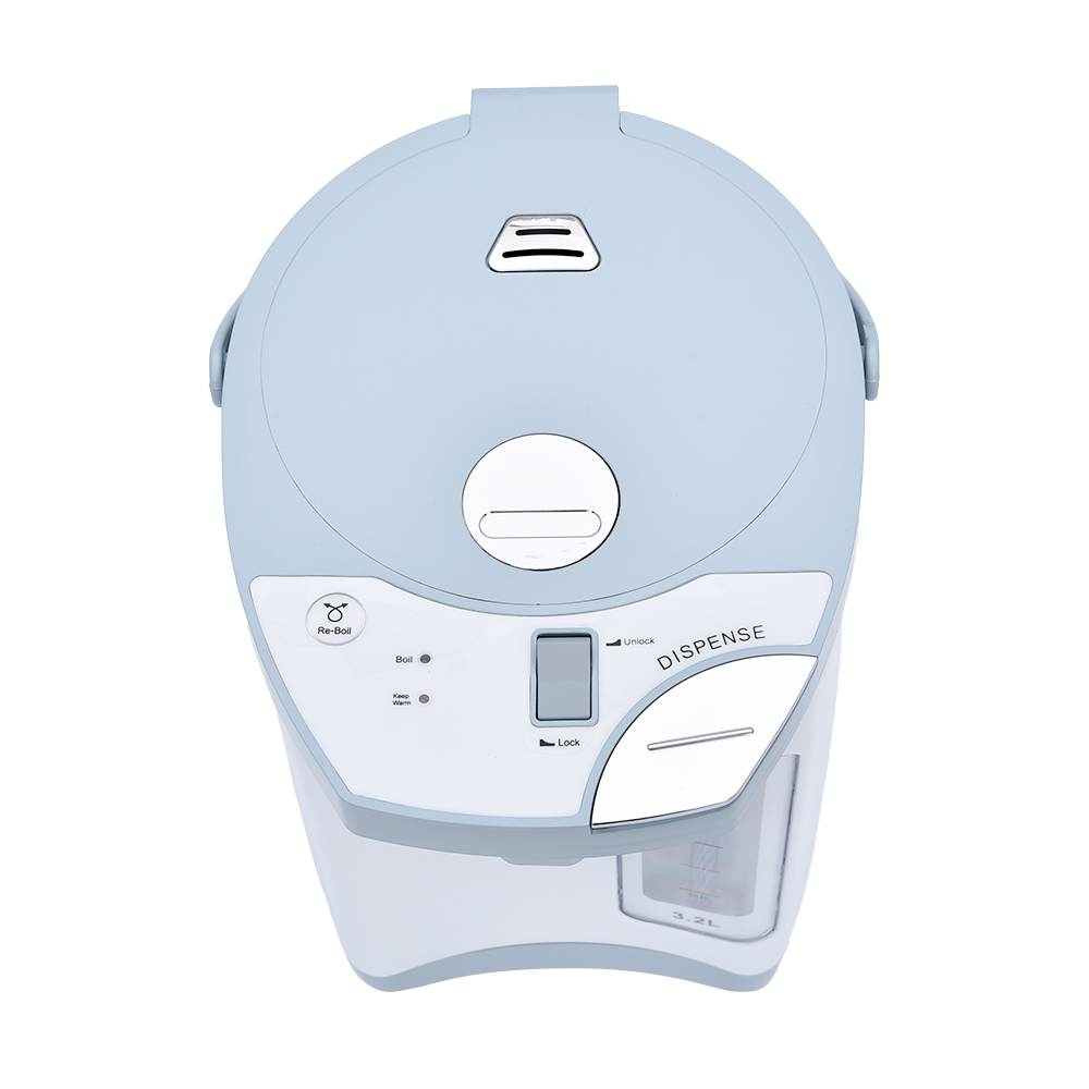 Efficient Electric Thermo Pot | Enjoy Instant Hot Water