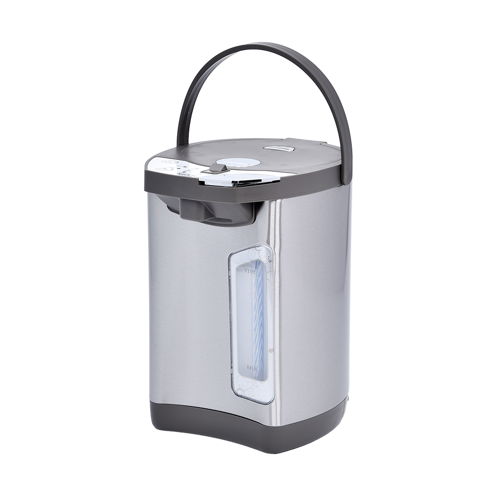 Versatile Electric Thermo Pot | Hot Water on Demand