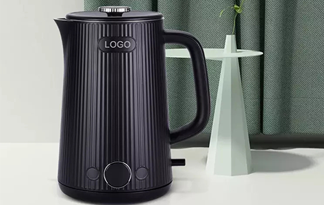 stainless steel Electric Kettle