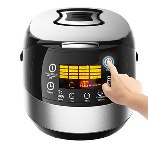 5L multifunctional rice cooker