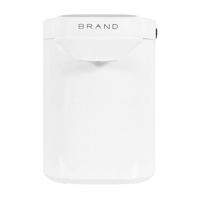 auto white electric thermo pot