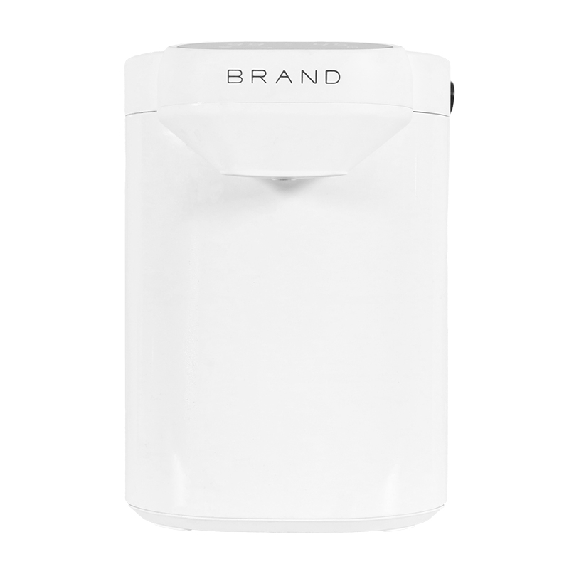 auto white electric thermo pot
