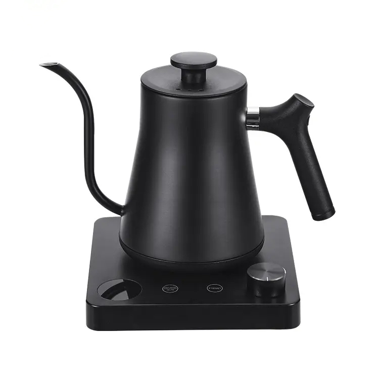 Gooseneck Electric Kettle