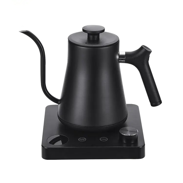 Gooseneck Electric Kettle