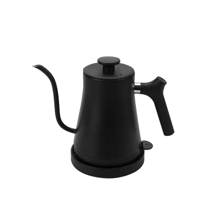 Stainless Steel Gooseneck Kettle 