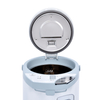 Efficient Electric Thermo Pot | Enjoy Instant Hot Water