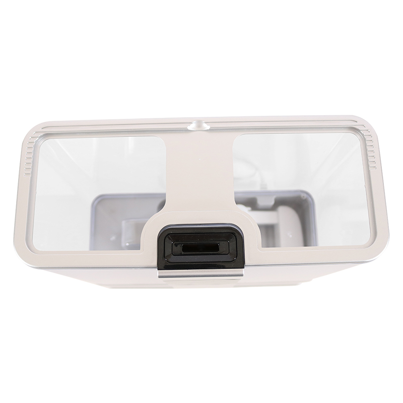 desktop air humidifier