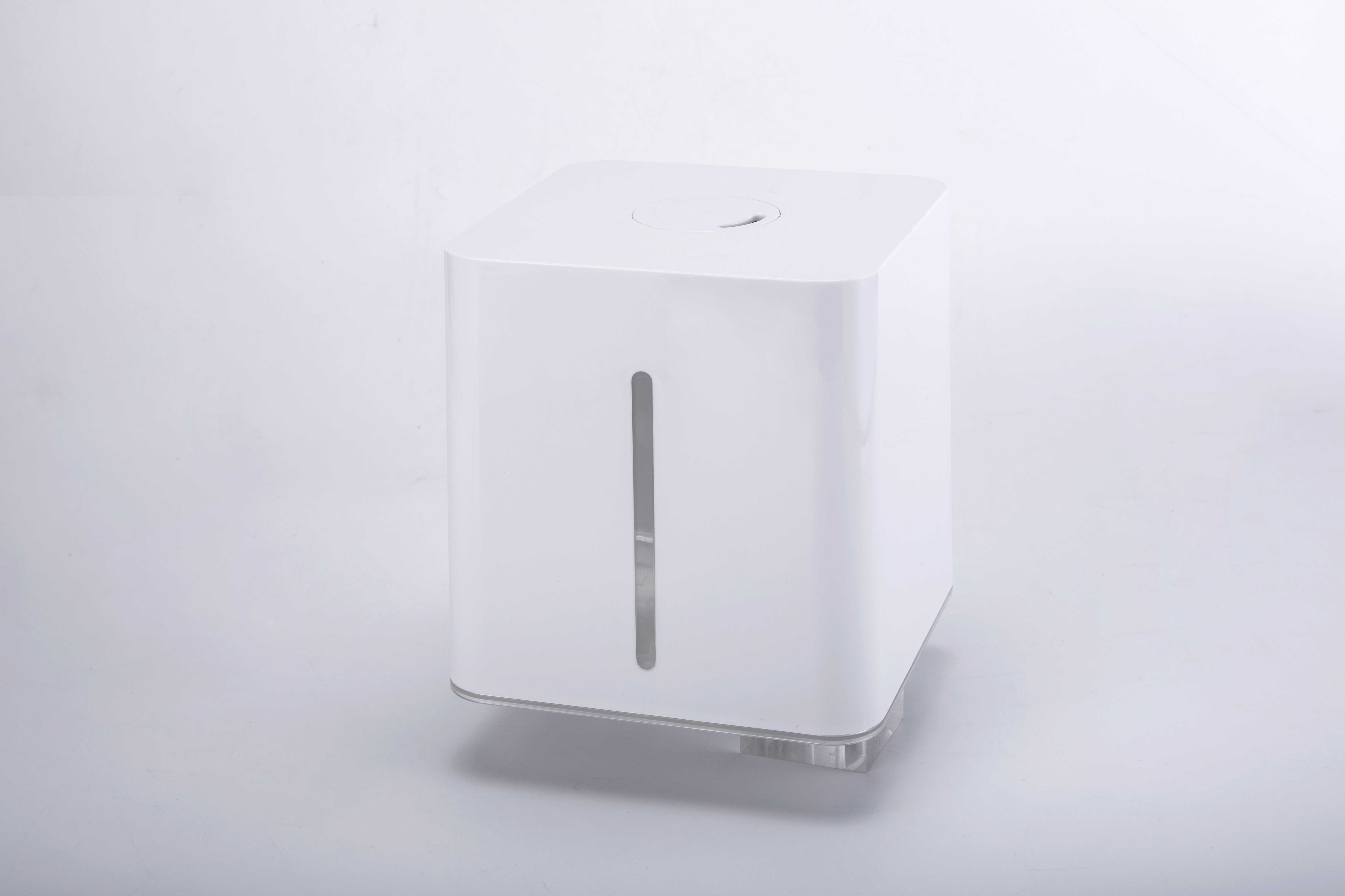 Ultrasonic air care humidifier 