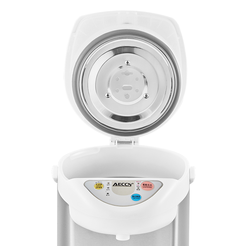 home appliance 5l electric thermo pot
