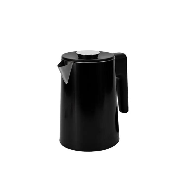 multifunctional Stainless Steel Electric Kettle 