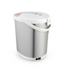 electric kettle three-stage temperature control with LCD screen