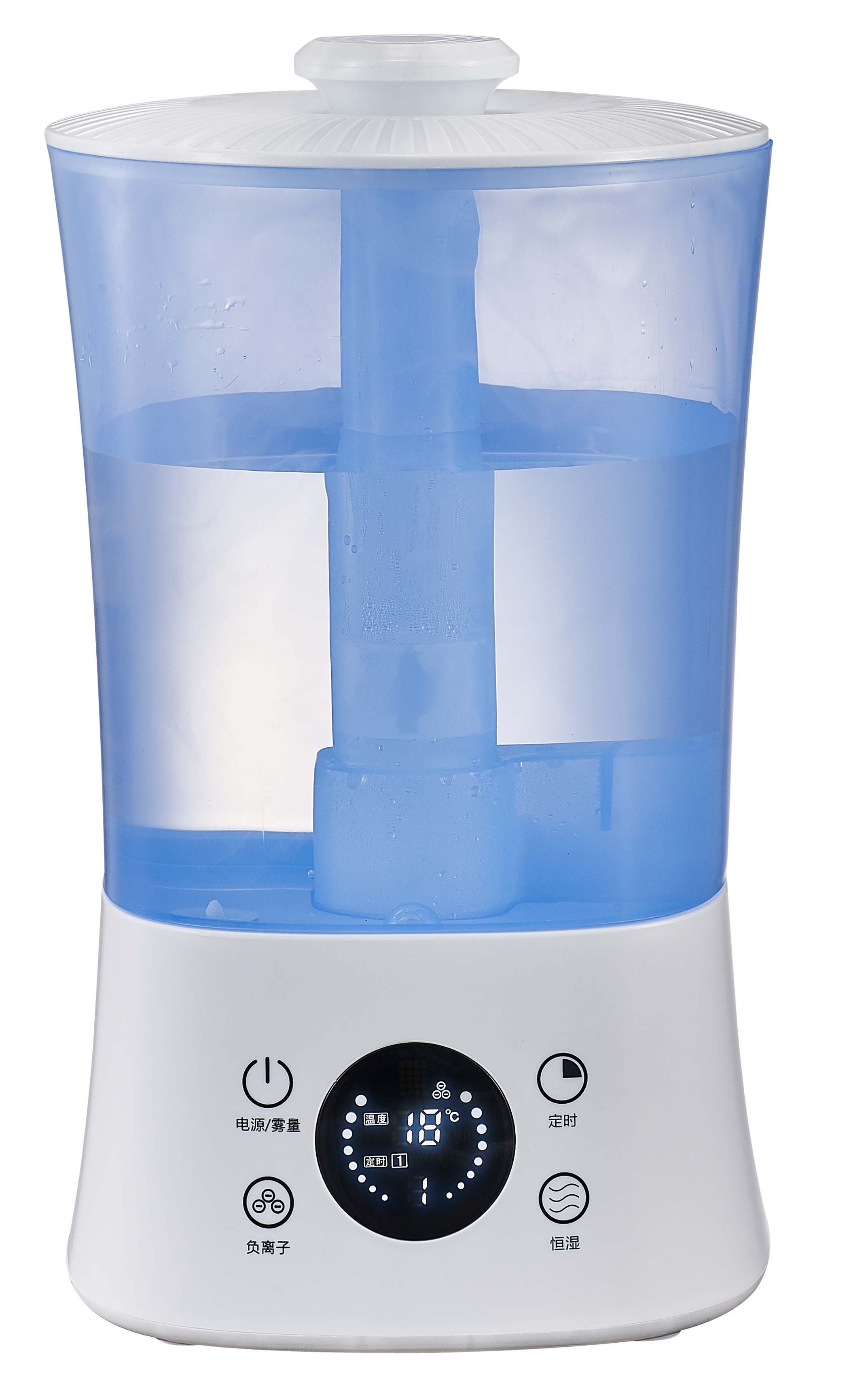 Mist Purifier Air Humidifiers