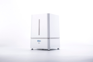 Ultrasonic air care humidifier 