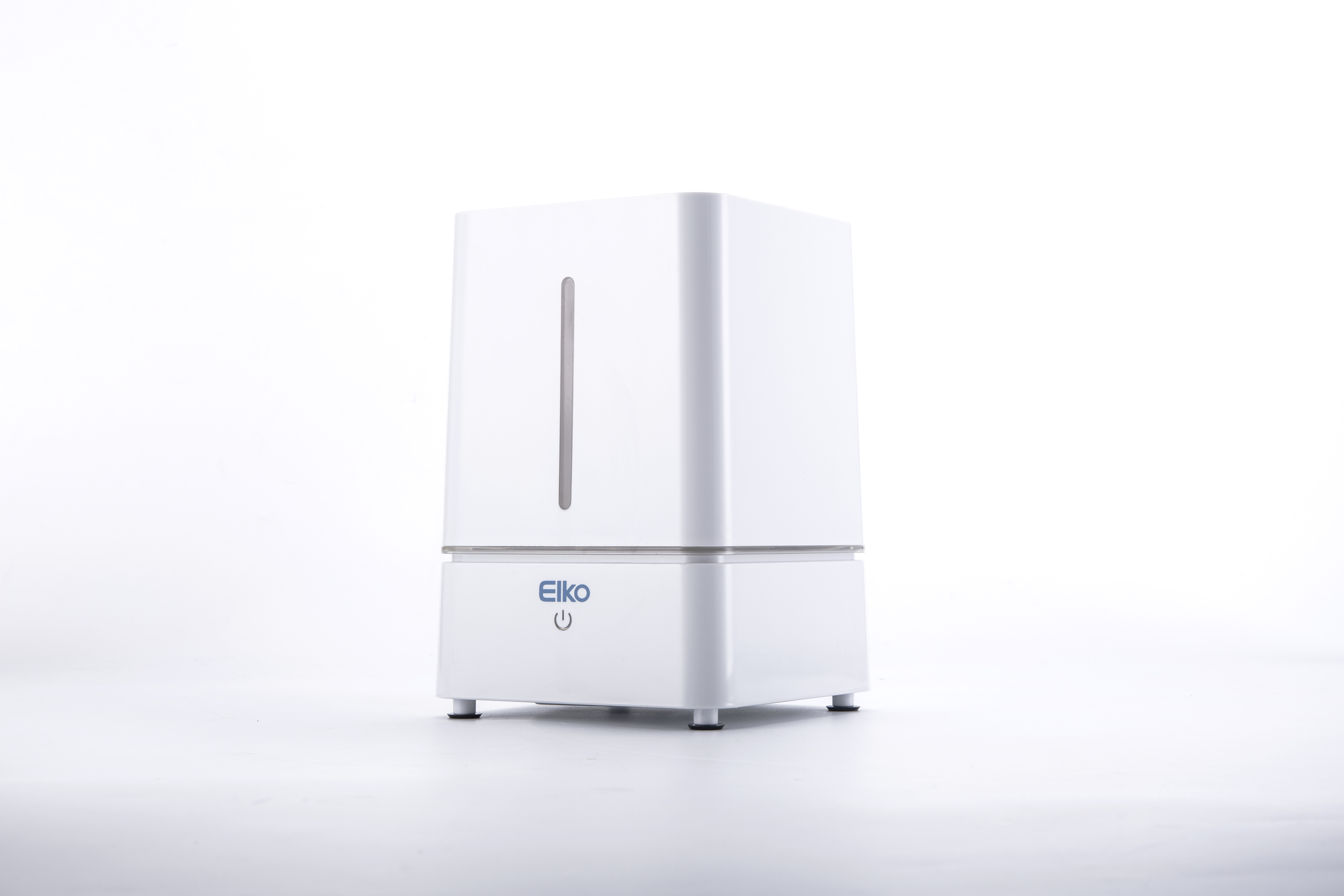Ultrasonic air care humidifier 