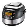 Functional smart rice cooker