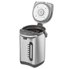 Reboil multifunctional electric thermo pot