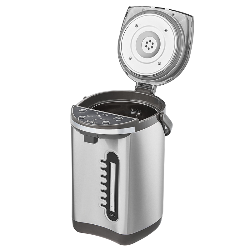 Reboil multifunctional electric thermo pot