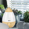 Manual Control LED Light Air Humidifer