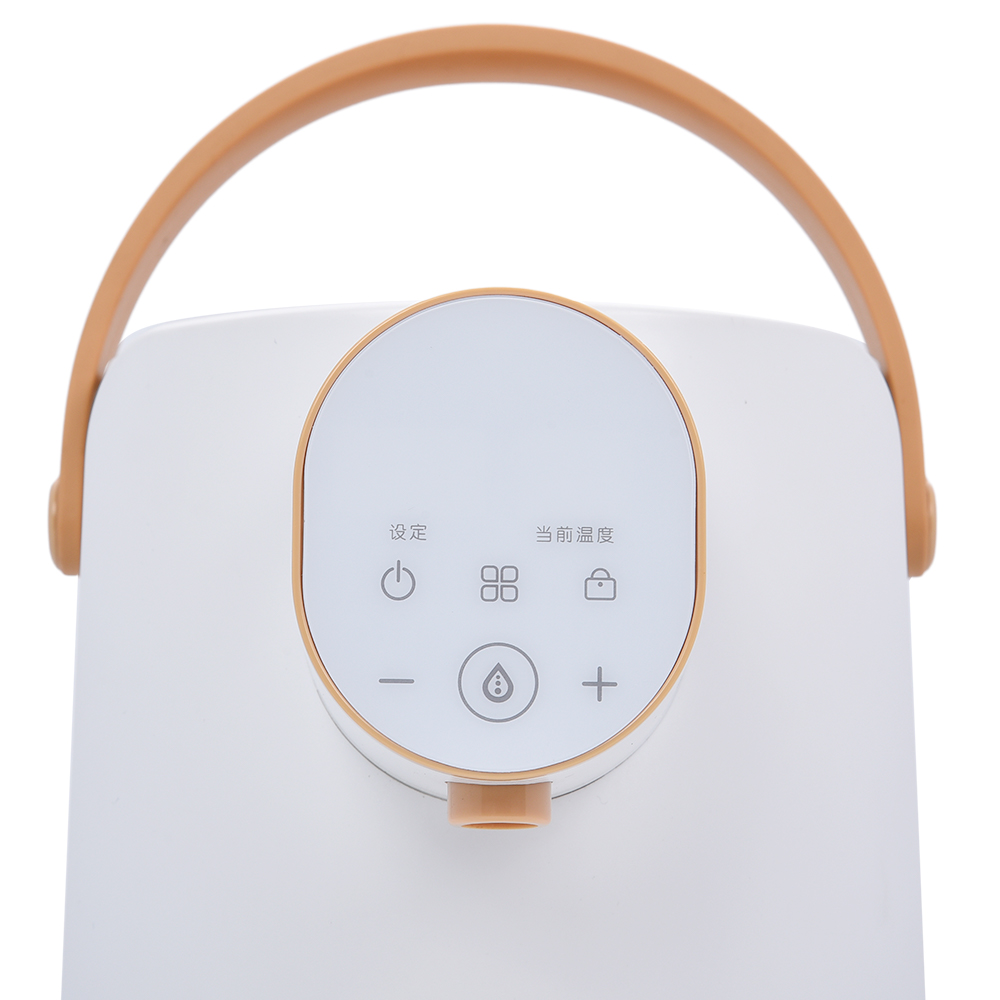Innovative Electric Thermo Pot | Fast and Safe Hot Water
