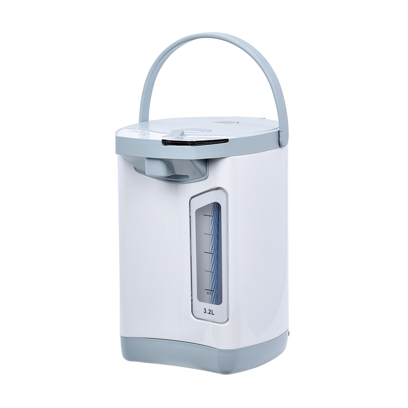 Efficient Electric Thermo Pot | Enjoy Instant Hot Water