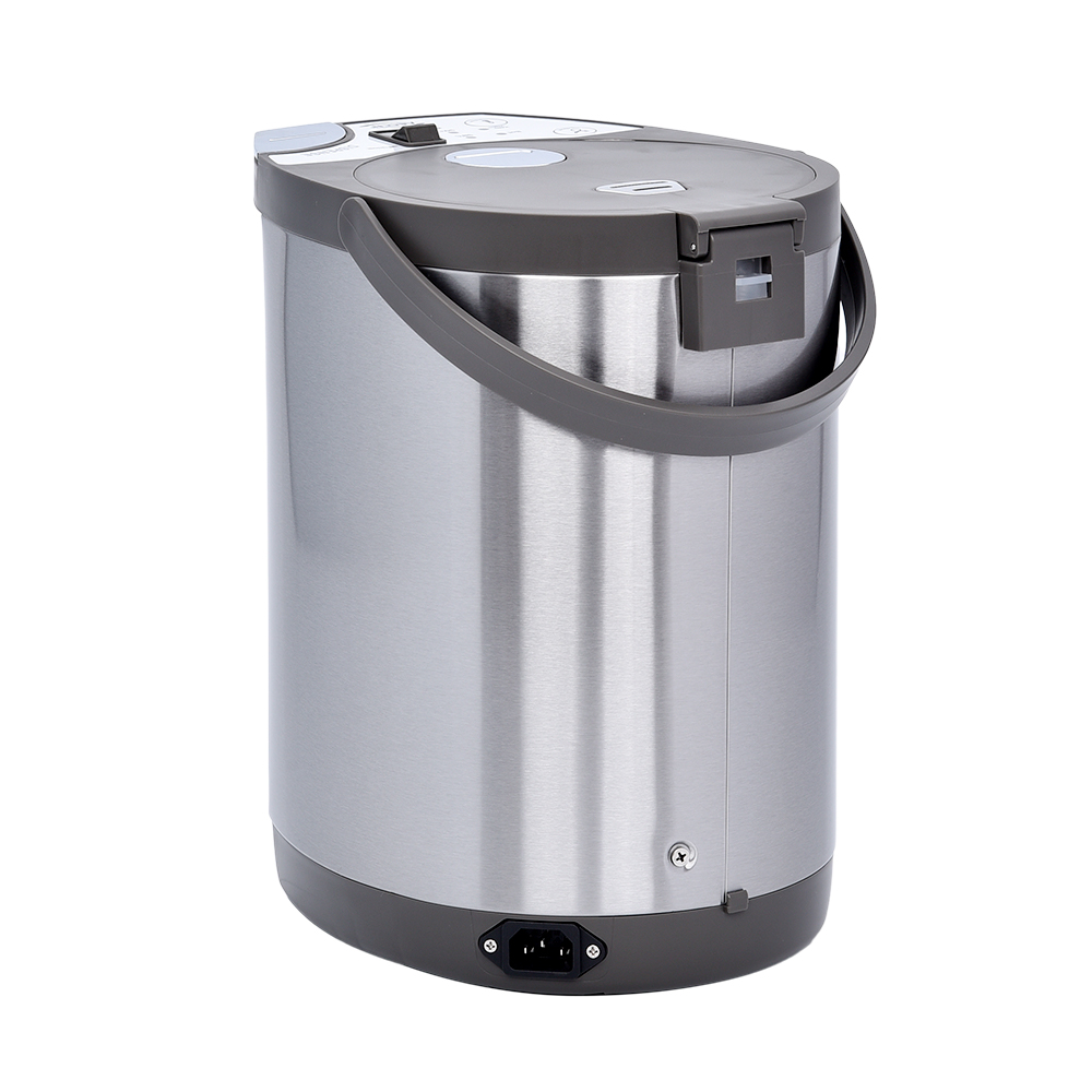 Versatile Electric Thermo Pot | Hot Water on Demand