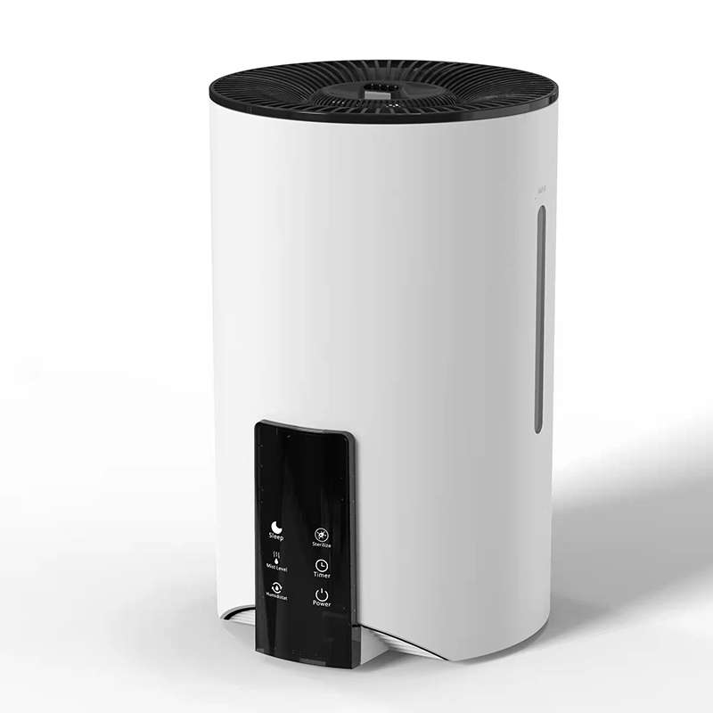 Cool ultrasonic air humidifier 