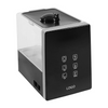 2 in 1 ultrasonic air humidifier