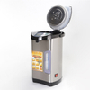LCD Screen Water Bottle with Triple Insulation and Water Level Indicator