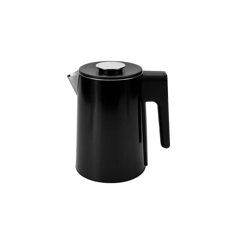 multifunctional Stainless Steel Electric Kettle 