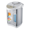 LCD Screen Water Bottle with Triple Insulation and Water Level Indicator
