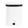 auto white electric thermo pot